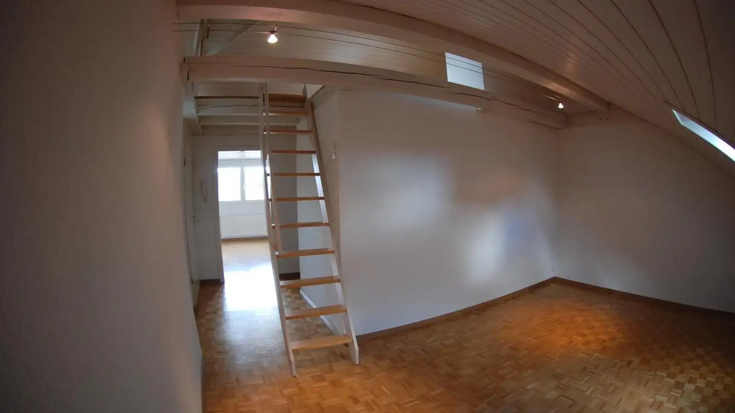 Appartamento in affitto - Lutzertstrasse 25, 4132 Muttenz - Foto 3