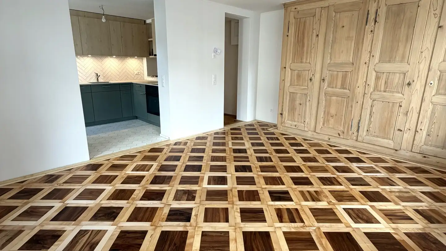 Apartment for rent - Zaunstrasse 11, 8750 Glarus