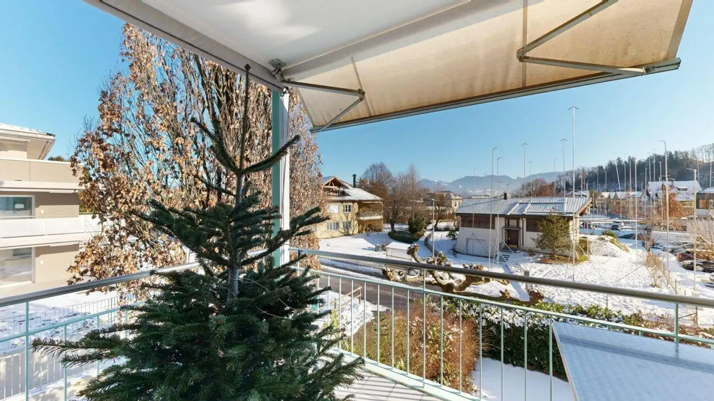 Wohnung kaufen - Gstaldenstrasse, 9442 Berneck - Foto 3