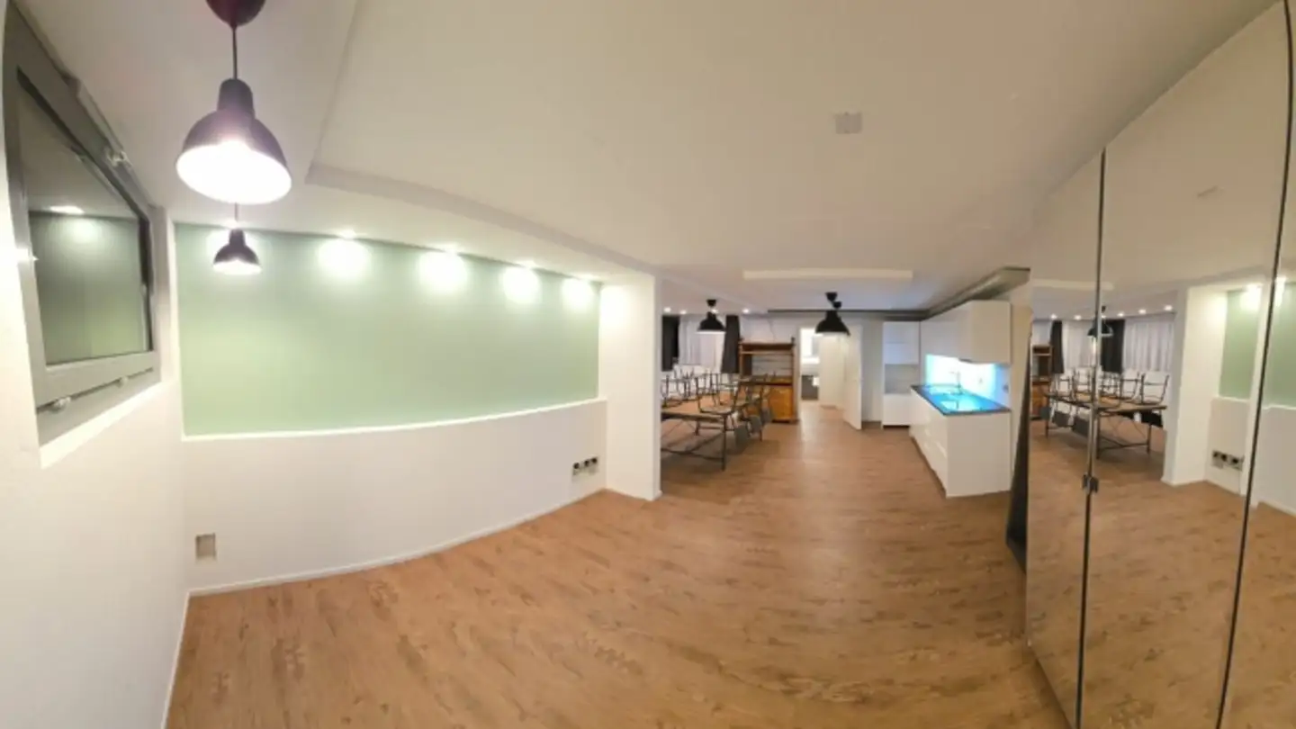 Wohnung mieten - Haselhalden 24, 8493 Saland