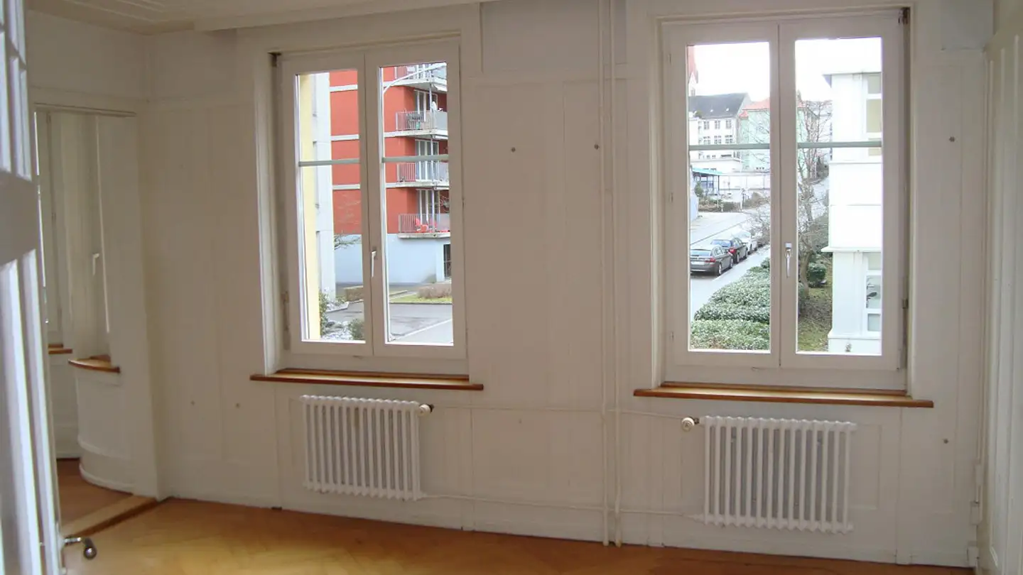 Appartamento in affitto - Dürrenmattstrasse 8, 9000 St. Gallen