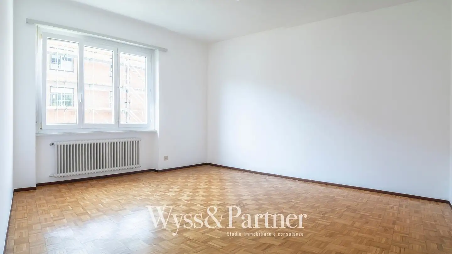 Appartamento in affitto - Via Passeggiata 7, 6853 Ligornetto - Foto 2