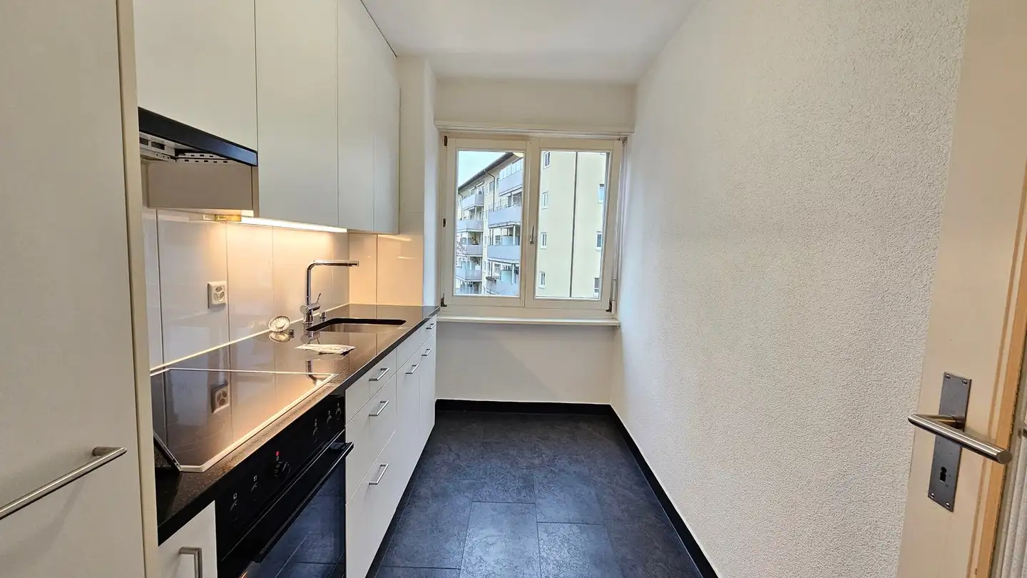 Appartement à louer - Zurlindenstrasse 5, 8003 Zürich - Photo 2