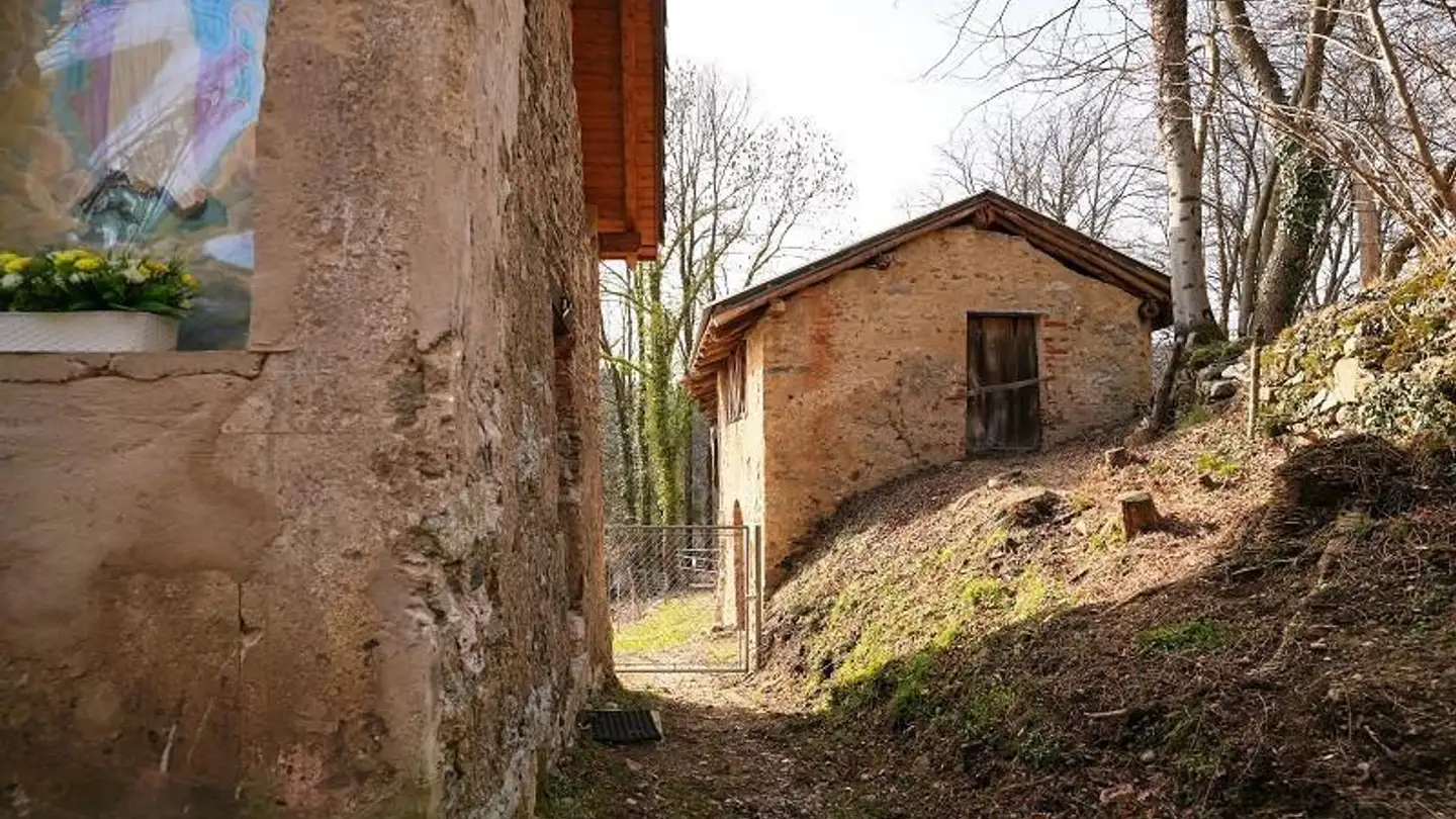 Haus kaufen - 6994 Aranno - Foto 3