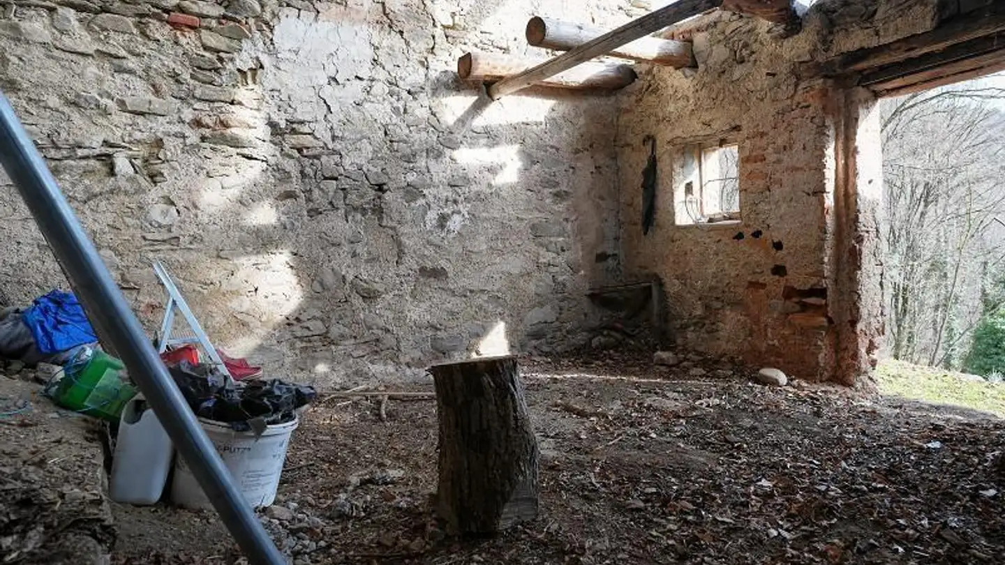 Haus kaufen - 6994 Aranno - Foto 4