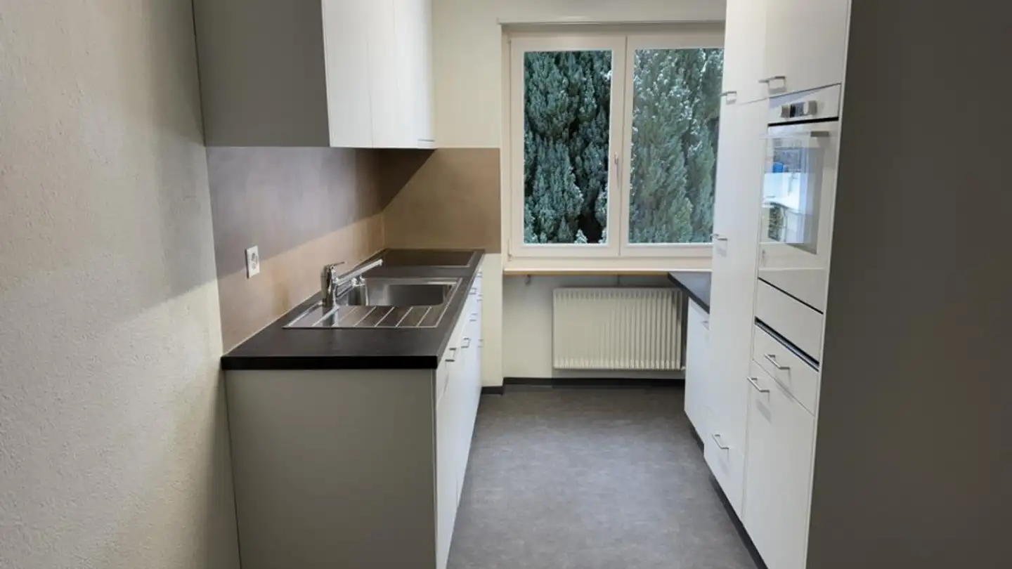 Wohnung mieten - Kreuzhausweg 6, 6010 Kriens - Foto 2