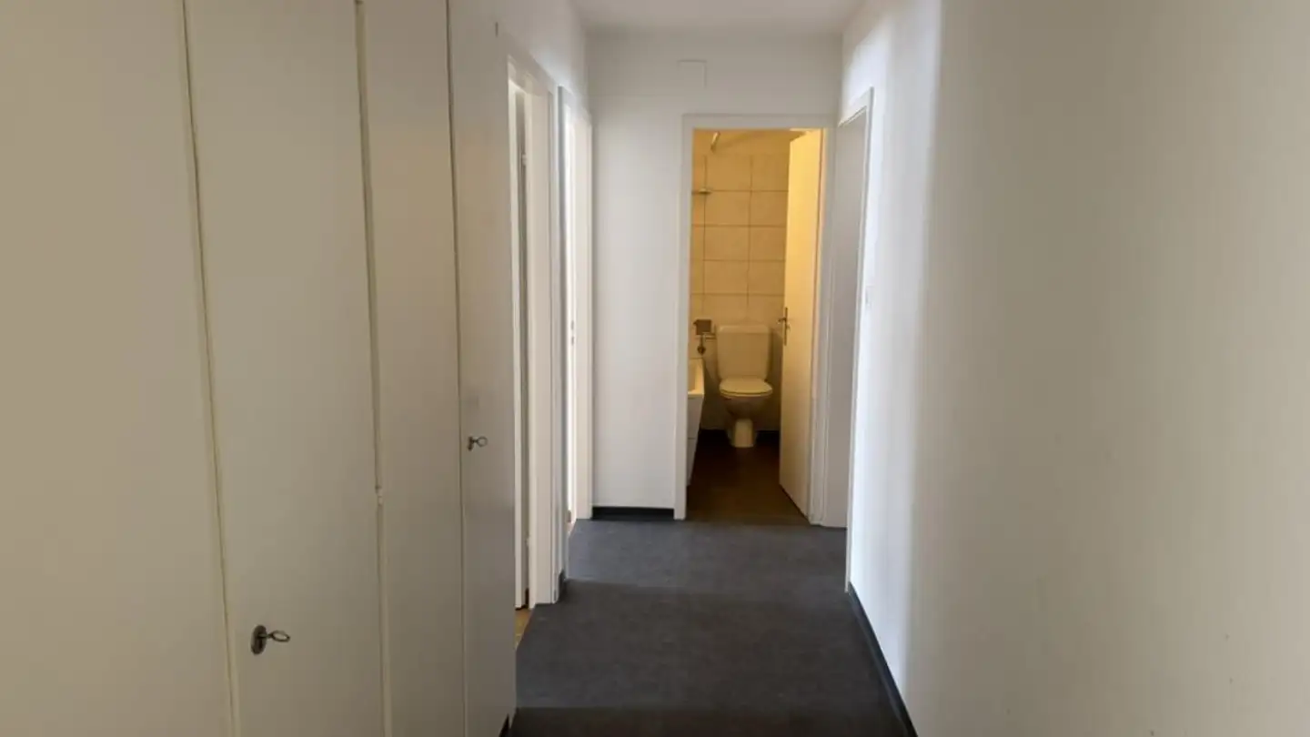 Wohnung mieten - Kreuzhausweg 6, 6010 Kriens - Foto 3