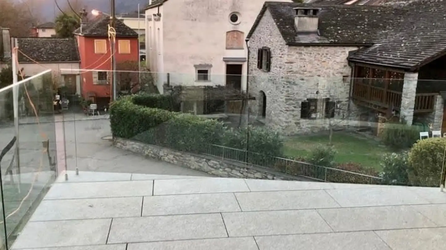 Appartamento in affitto - 6533 Lumino - Foto 3