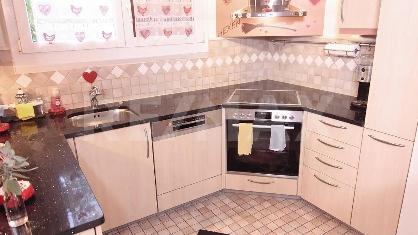 Einfamilienhaus kaufen - 4426 Lauwil - Foto 4