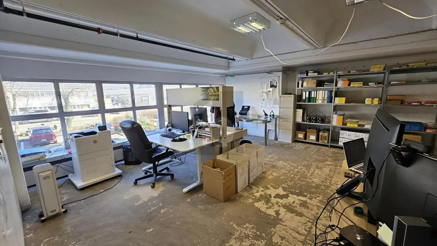 Espace de stockage à louer - 8112 Otelfingen - Photo 3