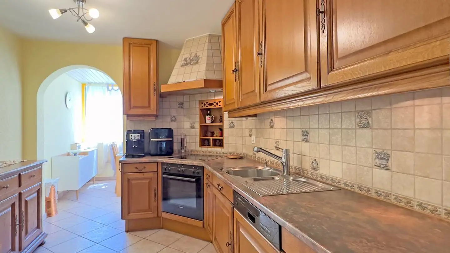 Appartement à vendre - 1904 Vernayaz - Photo 4