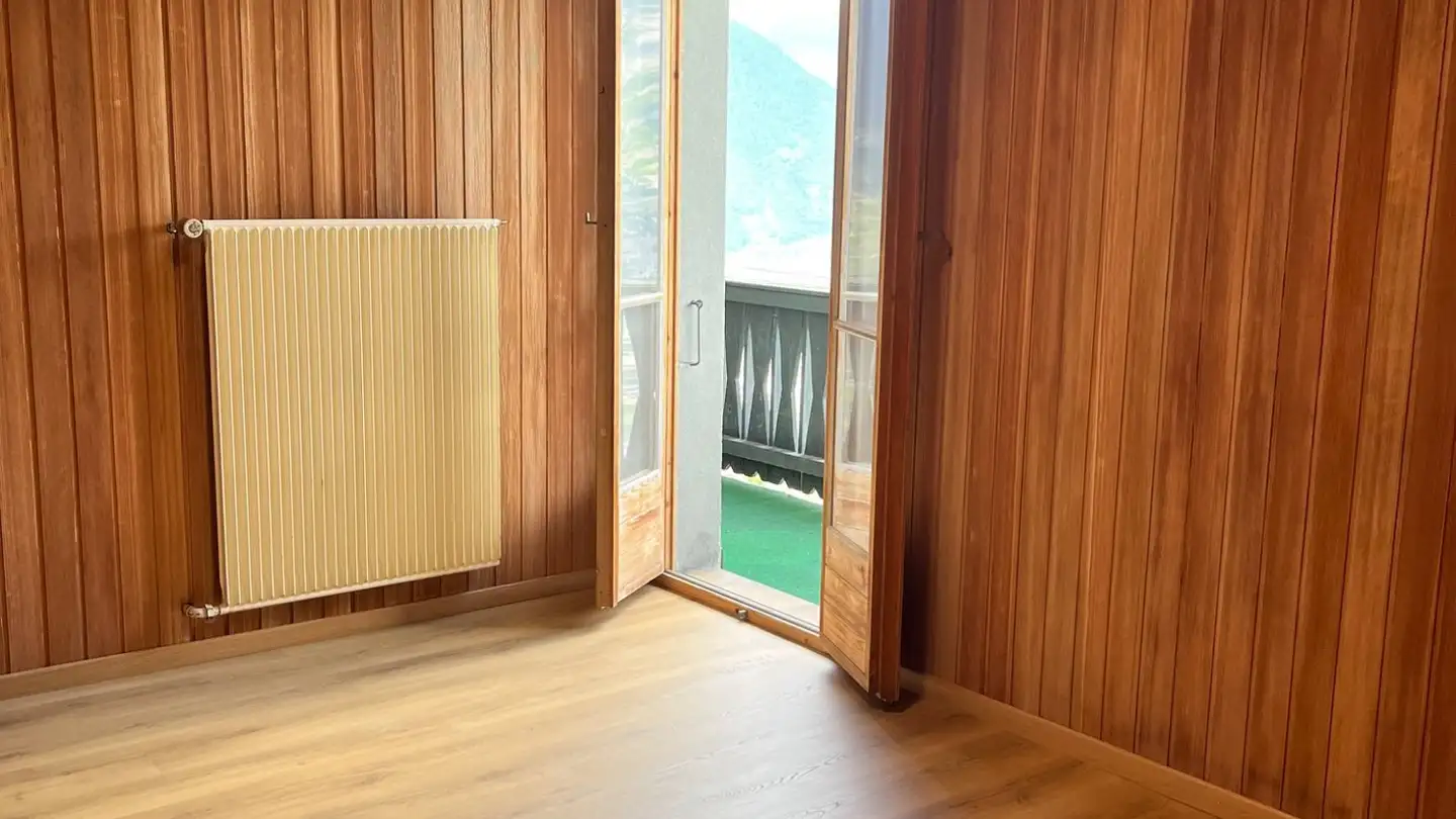 Wohnung mieten - Route De Fey 203, 1996 Fey (Nendaz) - Foto 4