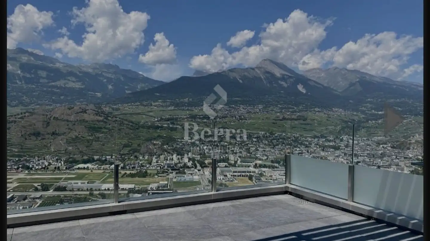 Appartement à louer - 1991 Salins - Photo 4