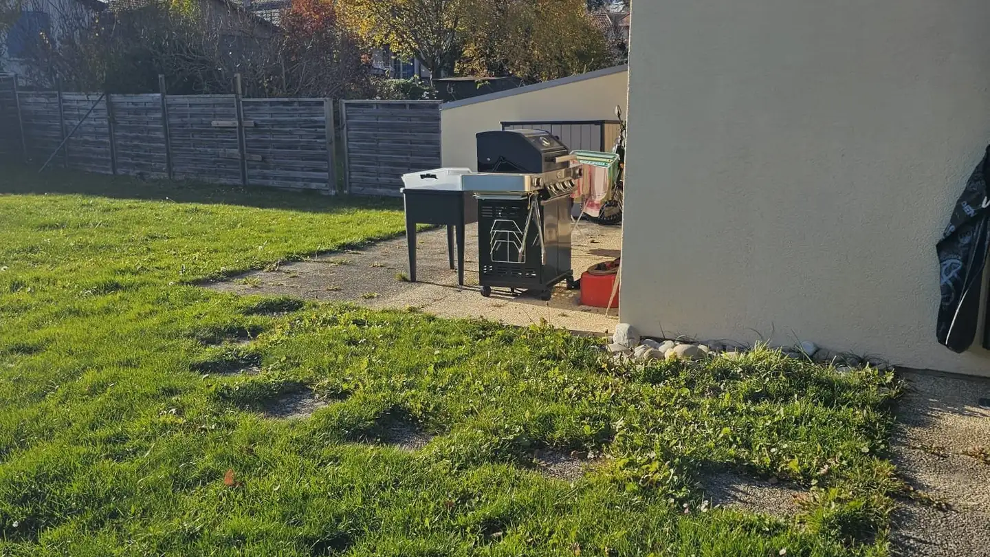 Casa singola in affitto - 1073 Savigny - Foto 2