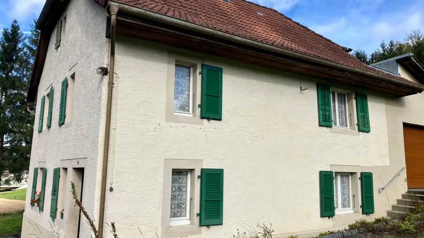 Single house for sale - 2900 Porrentruy - Photo 3
