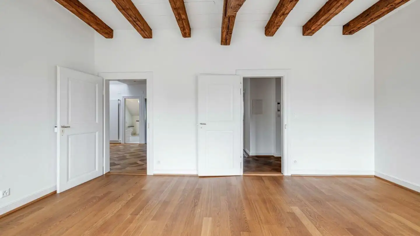 Attico in vendita - St. Alban-Vorstadt 82, 4052 Basel - Photo 2