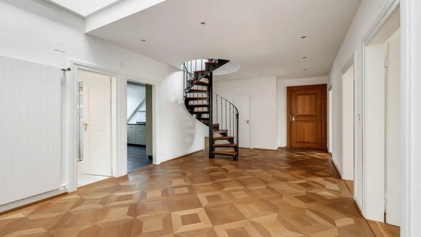 Attico in vendita - St. Alban-Vorstadt 82, 4052 Basel - Photo 3