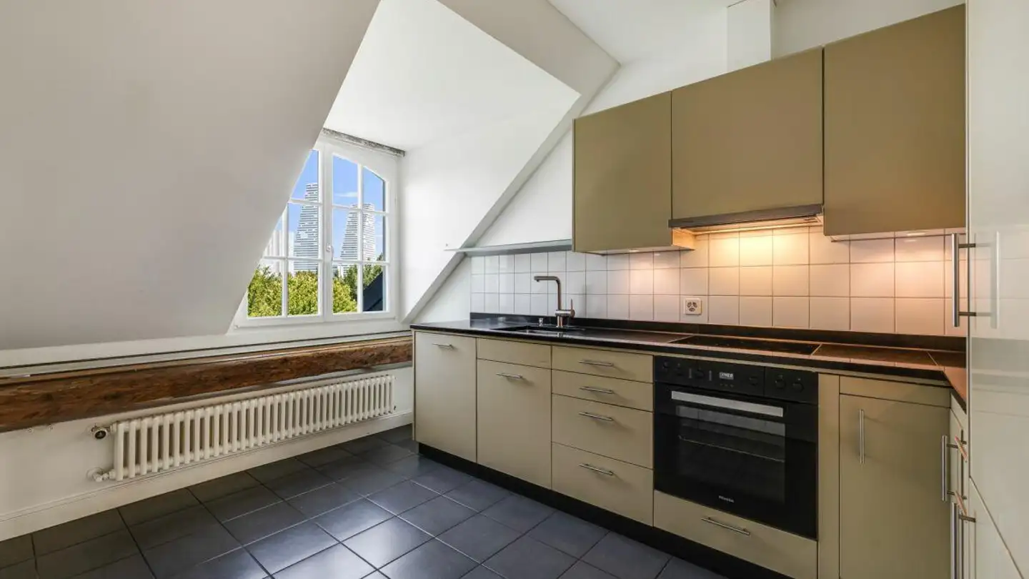 Attico in vendita - St. Alban-Vorstadt 82, 4052 Basel - Photo 4