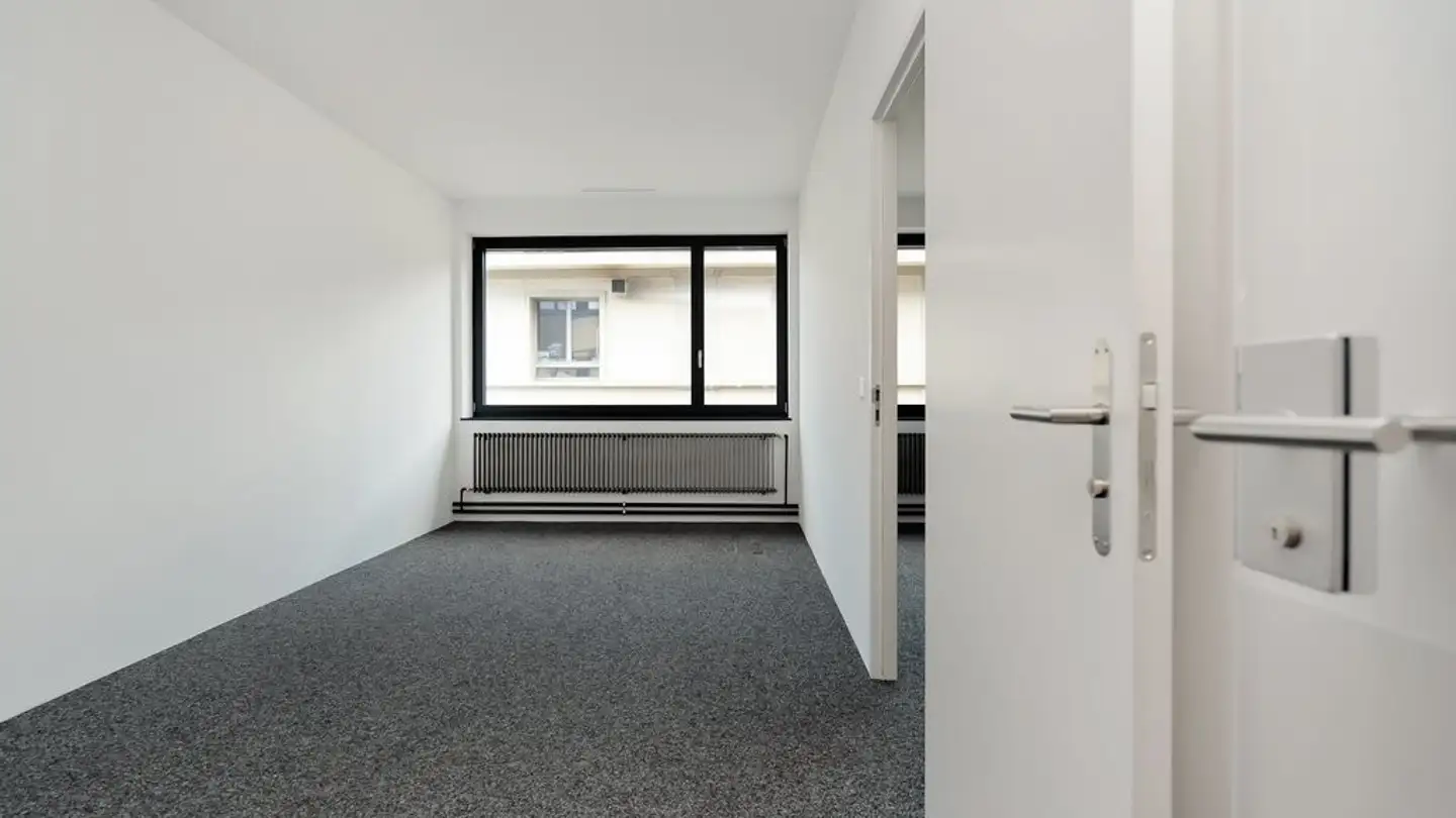 Bureau à louer - Werkstrasse 20, 3084 Wabern - Photo 2