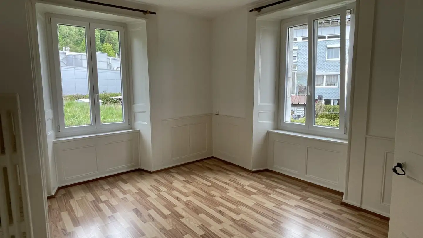 Apartment for rent - Rue De Buttes 10, 2114 Fleurier - Photo 3