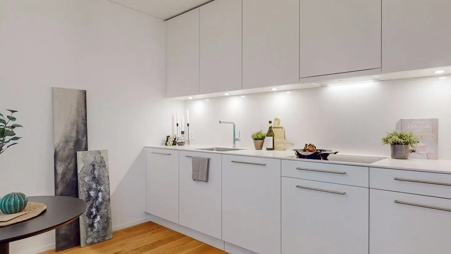 Apartment for rent - Teichweg 32, 4142 Münchenstein