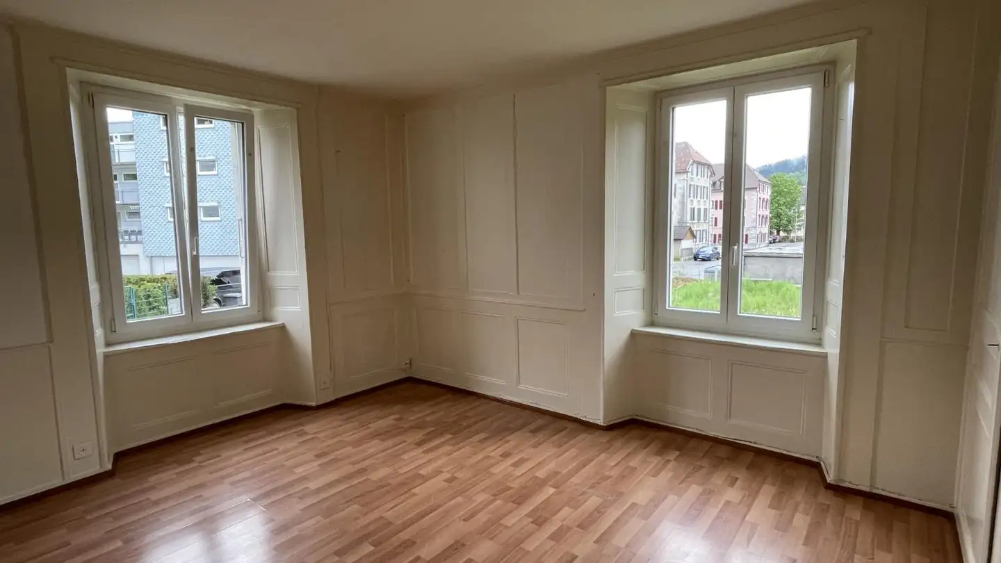 Apartment for rent - Rue De Buttes 10, 2114 Fleurier - Photo 4