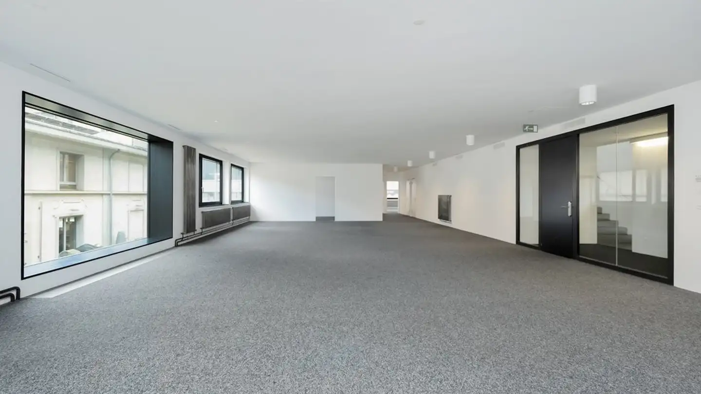 Bureau à louer - Werkstrasse 20, 3084 Wabern - Photo 4