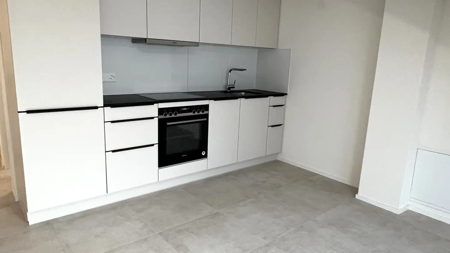 Wohnung mieten - Töbelistrasse 11, 8483 Kollbrunn