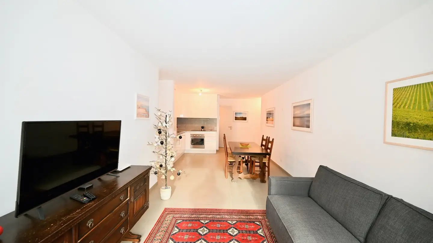 Appartement à vendre - Strada Regina 61d, 6928 Manno - Photo 4