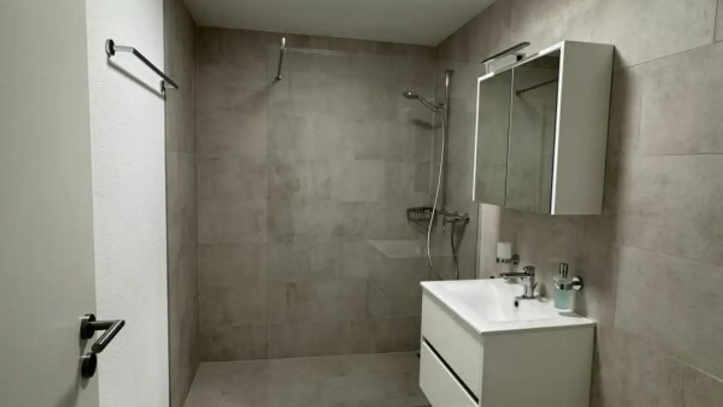 Apartment for rent - Erlengut 4, 5036 Oberentfelden - Photo 4