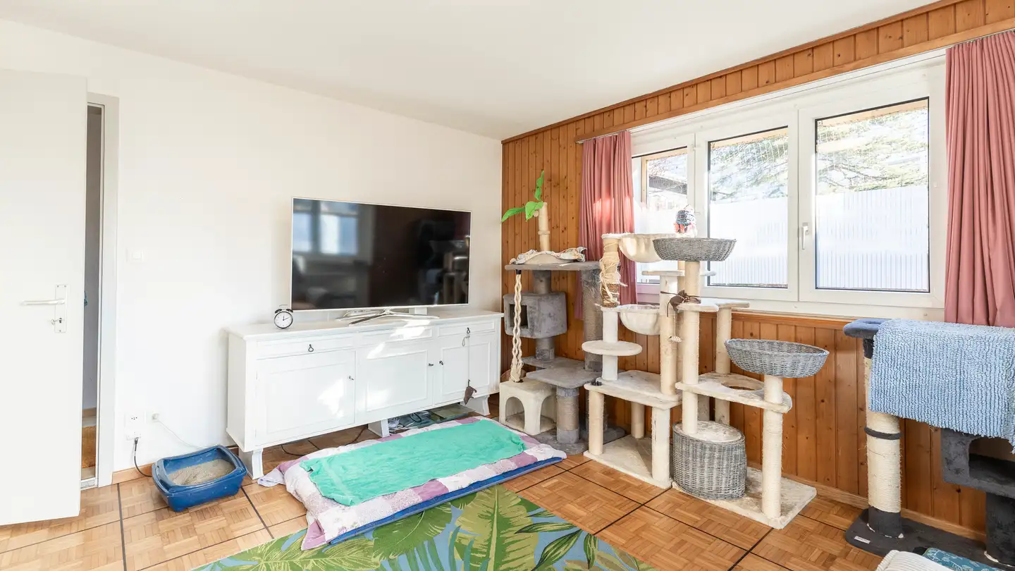 Single house for sale - Ringstrasse 1, 9477 Trübbach - Photo 3