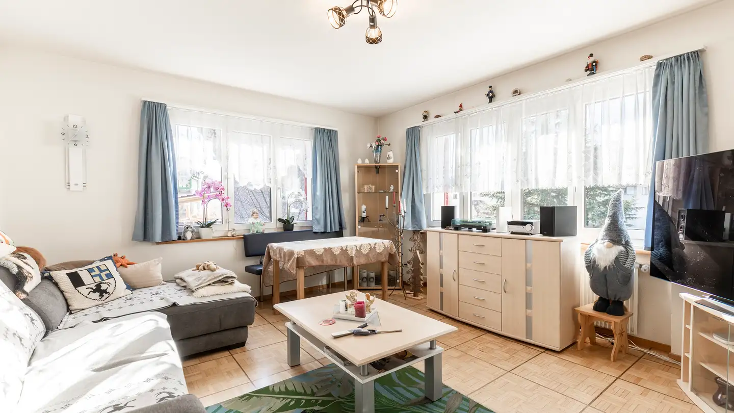 Single house for sale - Ringstrasse 1, 9477 Trübbach - Photo 4