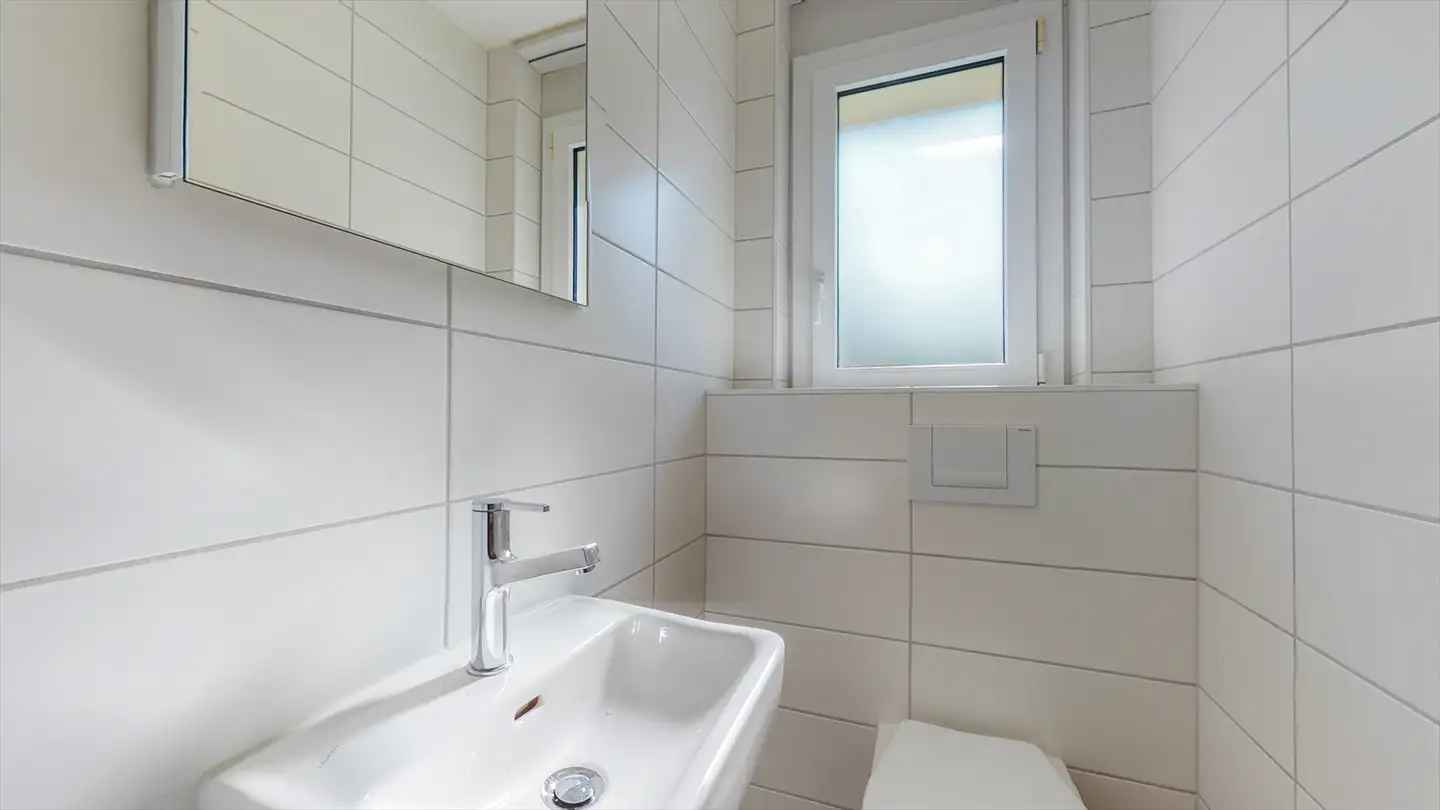 Appartement à louer - Dörfliweg 3, 3098 Schliern b. Köniz