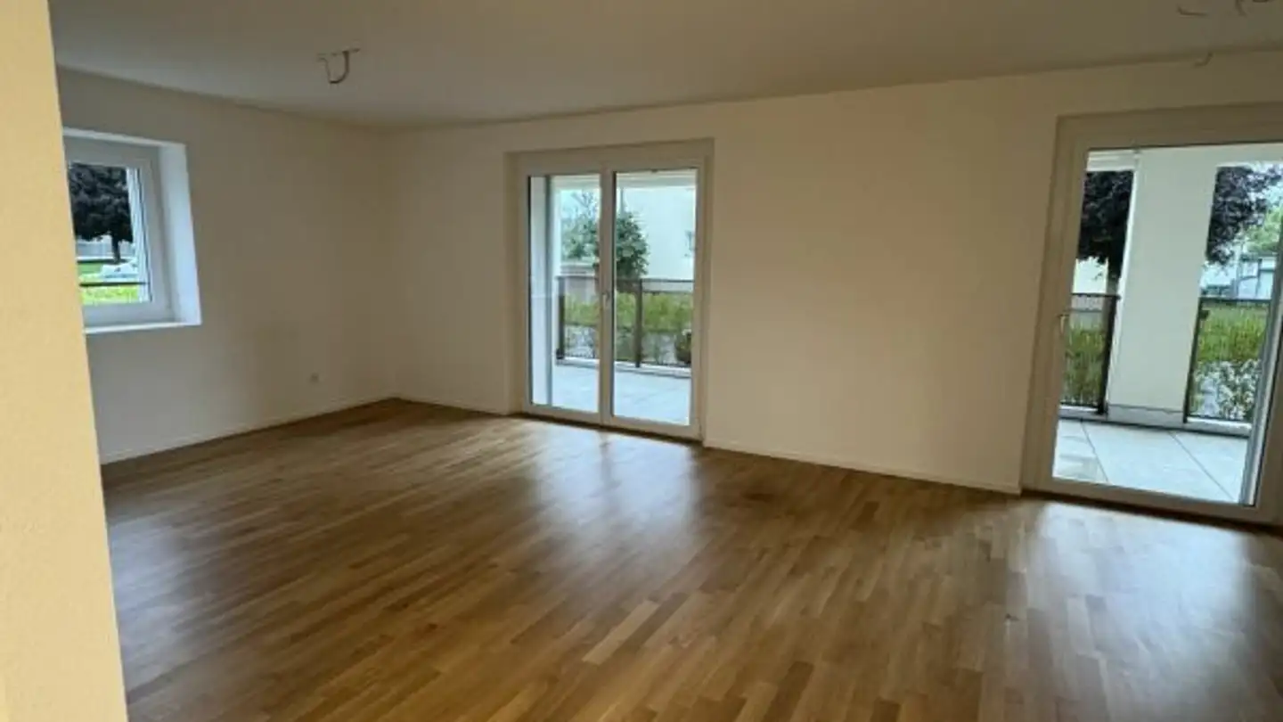 Apartment for rent - Erlengut 4, 5036 Oberentfelden - Photo 2