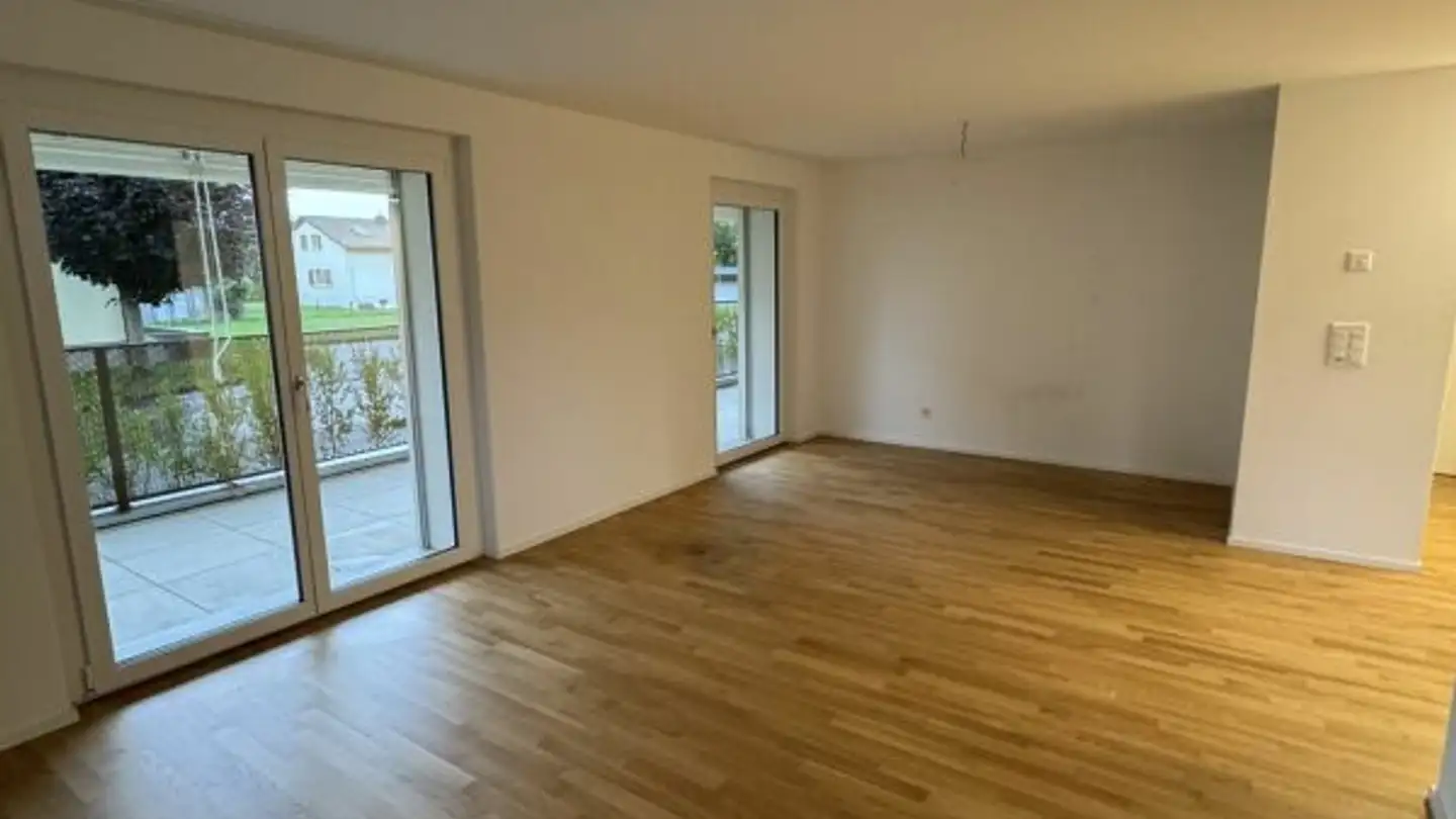 Apartment for rent - Erlengut 4, 5036 Oberentfelden - Photo 3