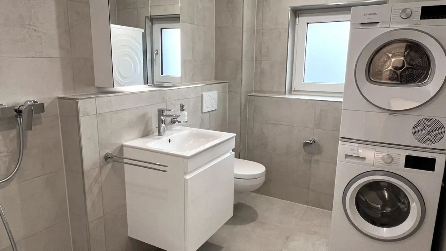 Wohnung mieten - Töbelistrasse 11, 8483 Kollbrunn - Foto 4