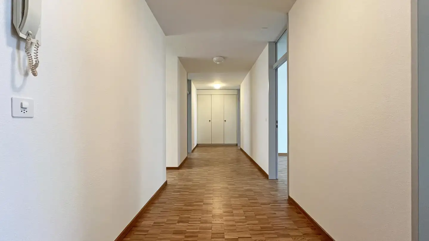 Apartment for rent - Waldighoferstrasse 14, 4055 Basel - Photo 2