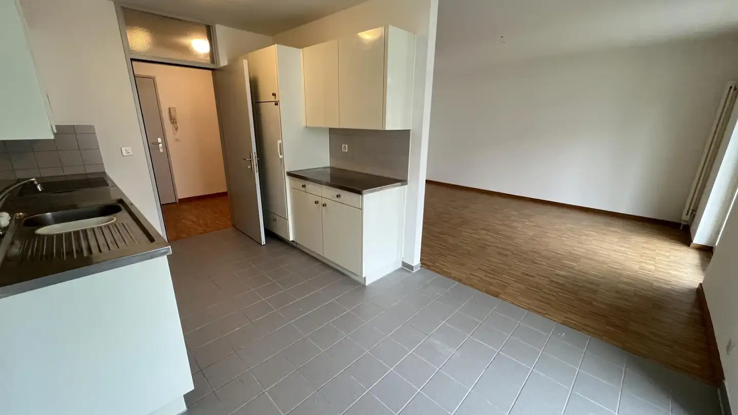 Apartment for rent - Waldighoferstrasse 14, 4055 Basel - Photo 4