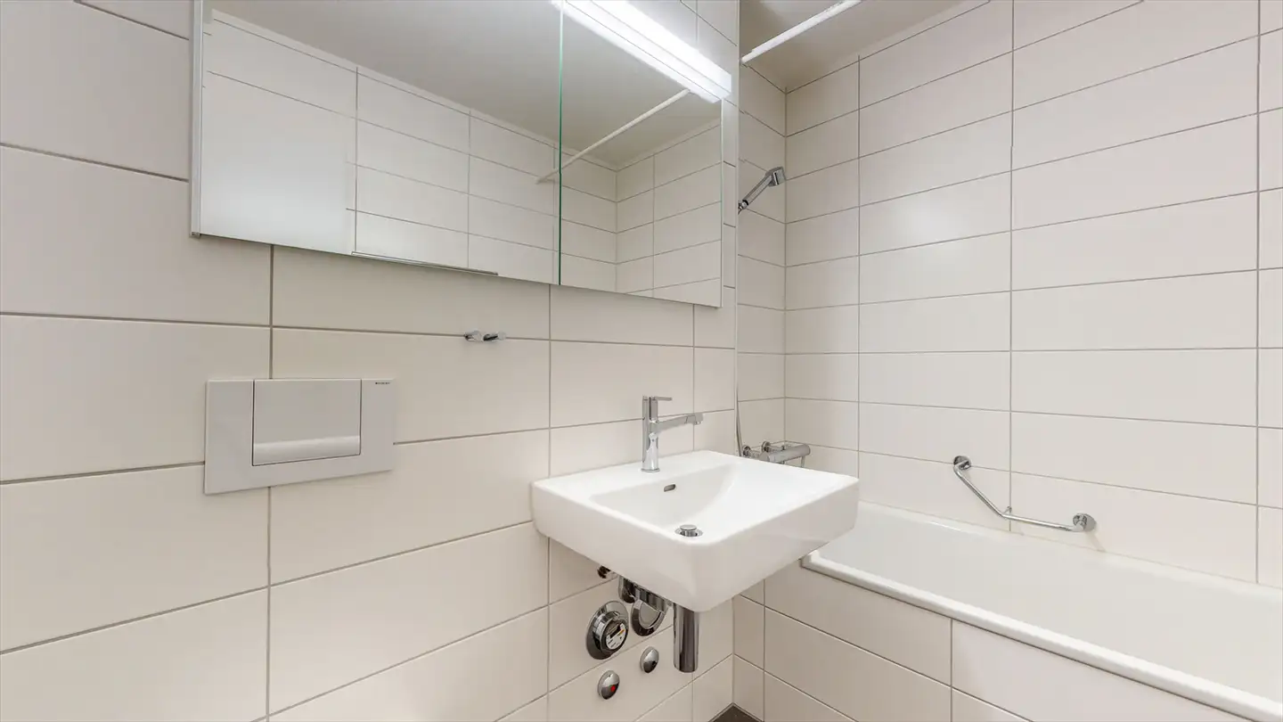 Apartment for rent - Dörfliweg 3, 3098 Schliern b. Köniz - Photo 2