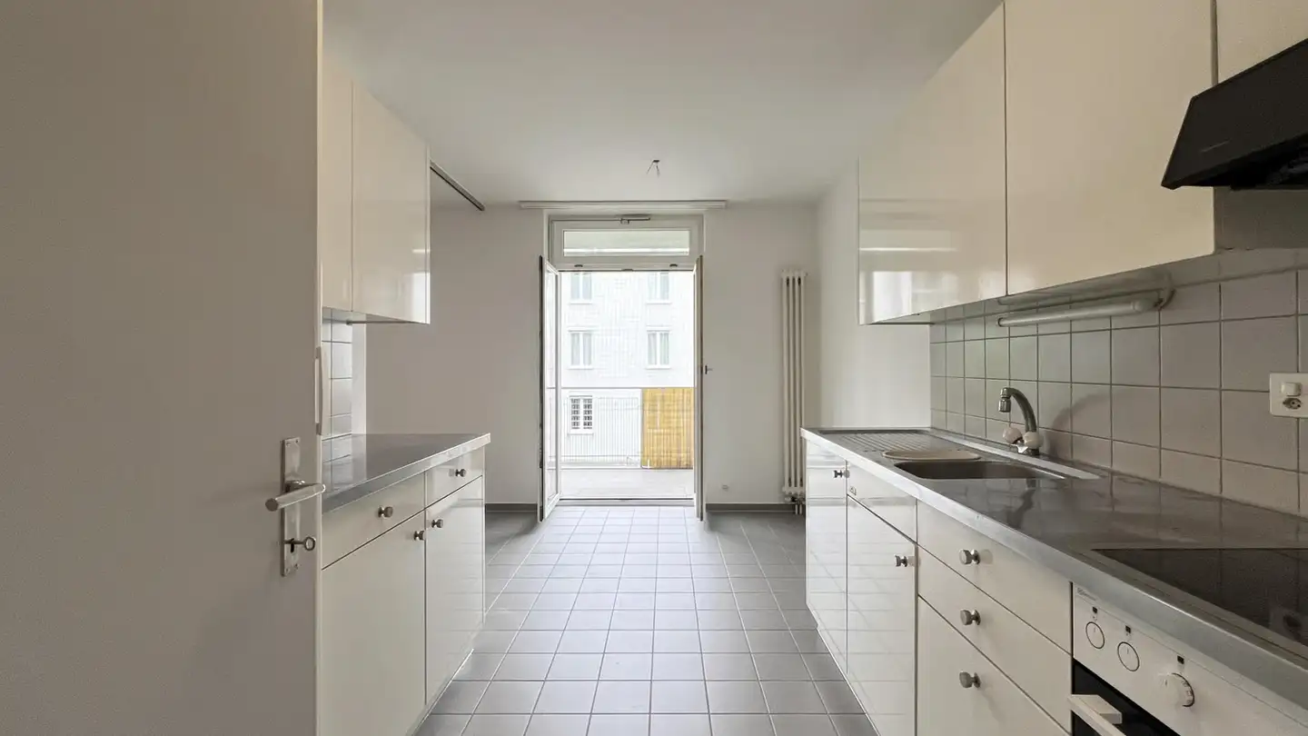Apartment for rent - Waldighoferstrasse 14, 4055 Basel - Photo 3