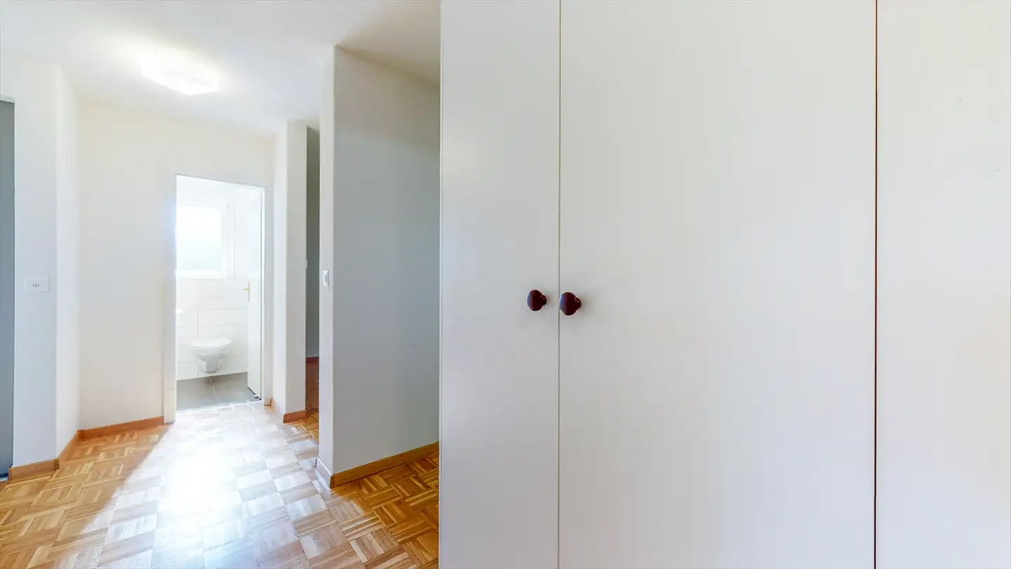 Apartment for rent - Dörfliweg 3, 3098 Schliern b. Köniz - Photo 3