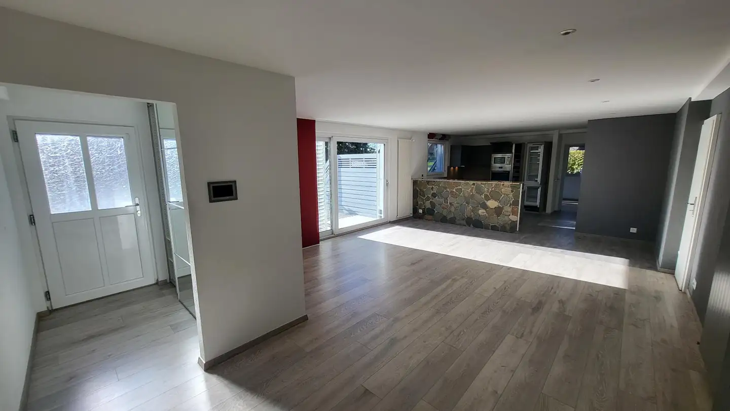 Apartment for rent - 1278 La Rippe