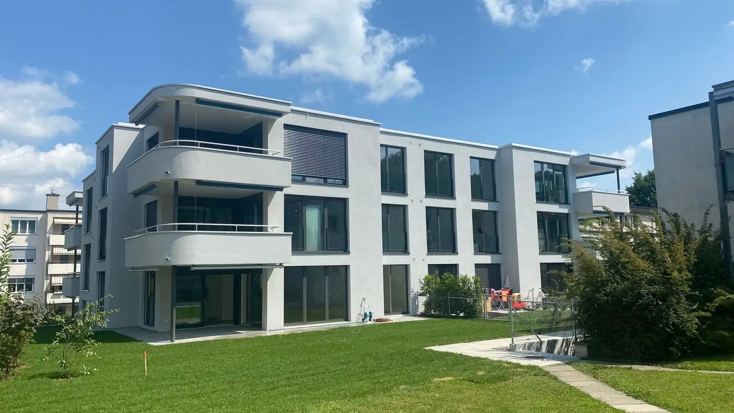 Appartement à louer - Tobelhof 4a, 8134 Adliswil