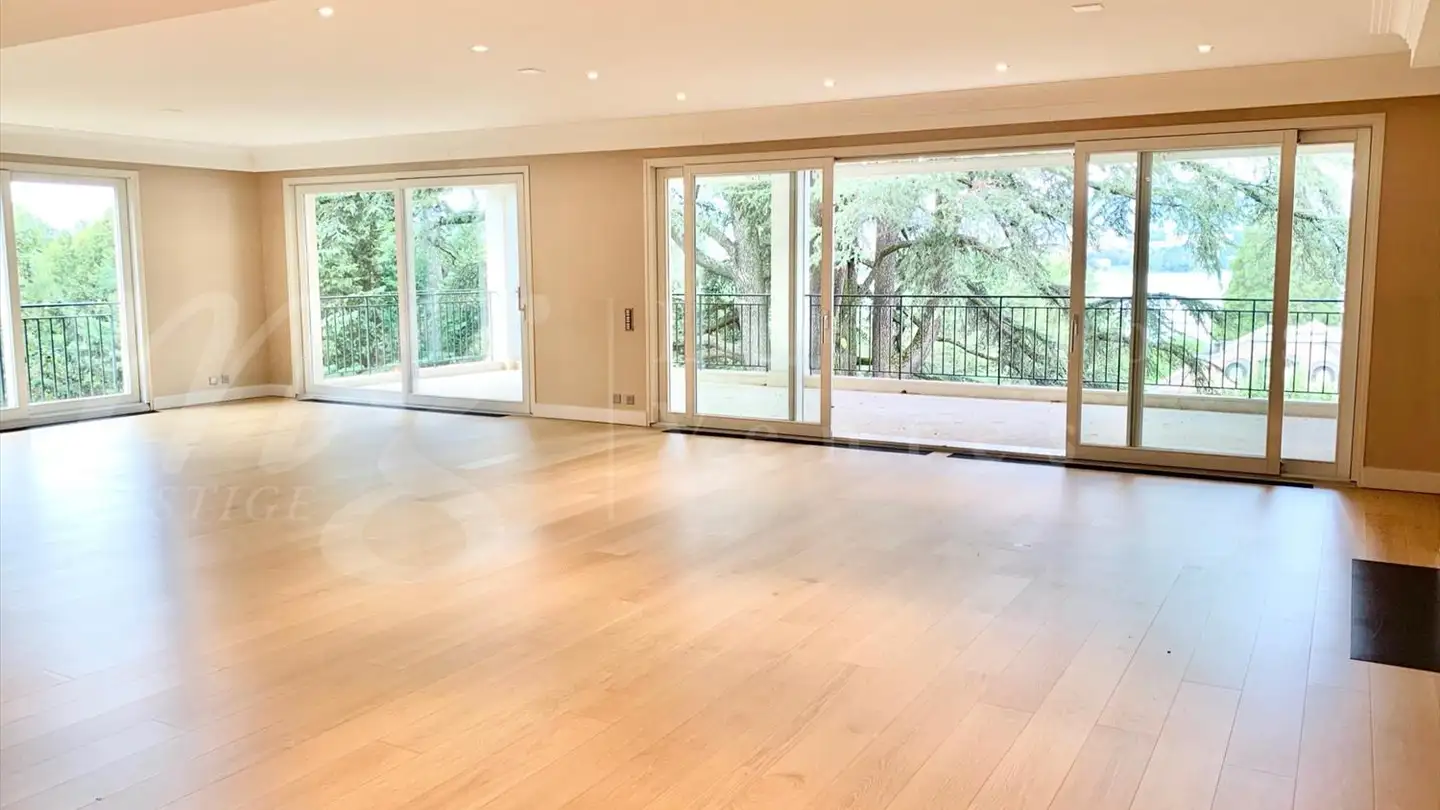 Appartamento in affitto - 1223 Cologny - Photo 2