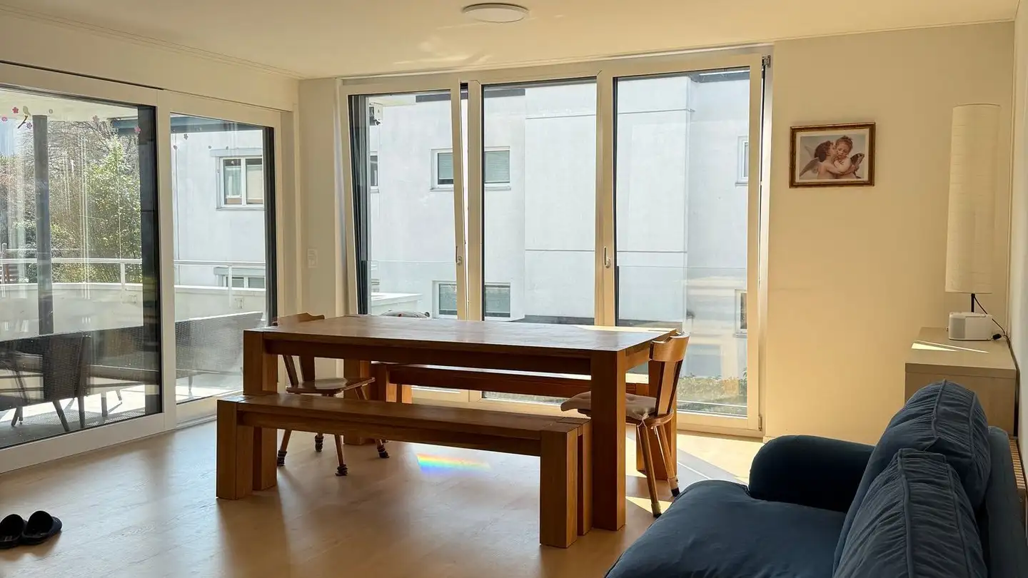 Appartement à louer - Tobelhof 4a, 8134 Adliswil - Photo 2