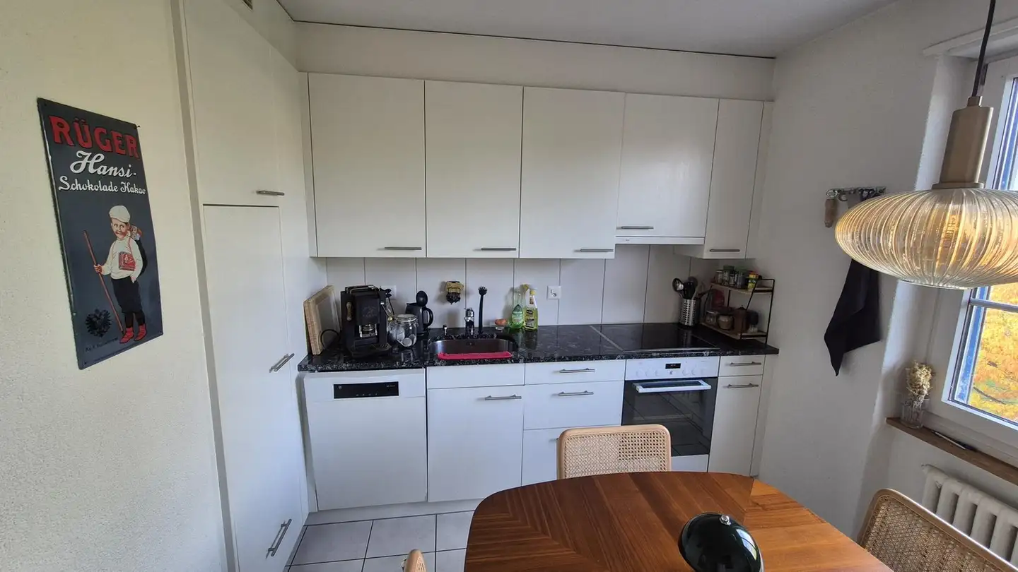 Möblierte Wohnung mieten - 3014 Bern - Foto 3