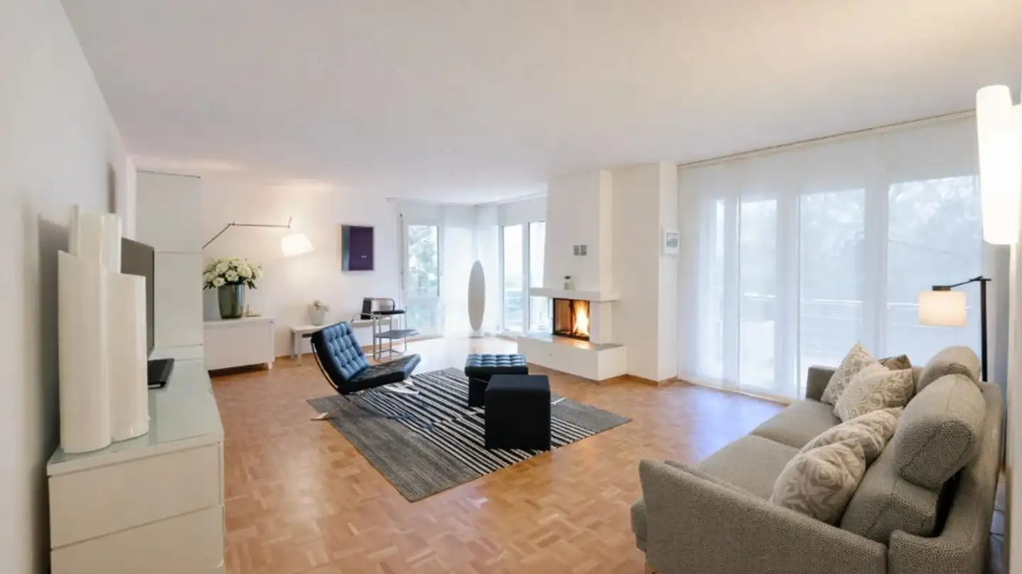 Apartment for sale - 2013 Colombier NE