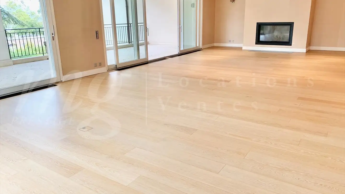 Appartamento in affitto - 1223 Cologny - Photo 3