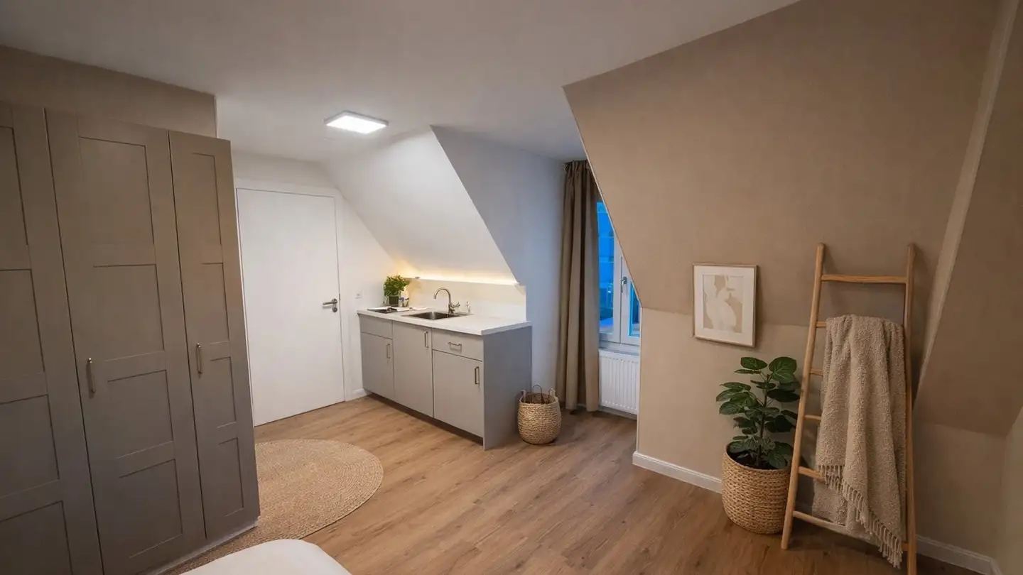 Appartement à louer - Breidensteinweg, 2540 Grenchen - Photo 2