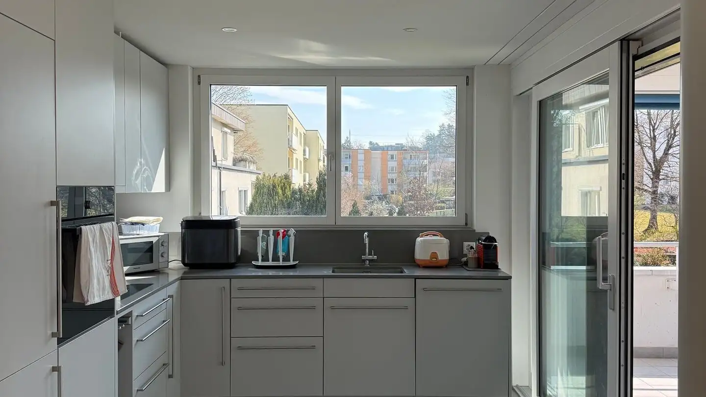 Appartement à louer - Tobelhof 4a, 8134 Adliswil - Photo 3